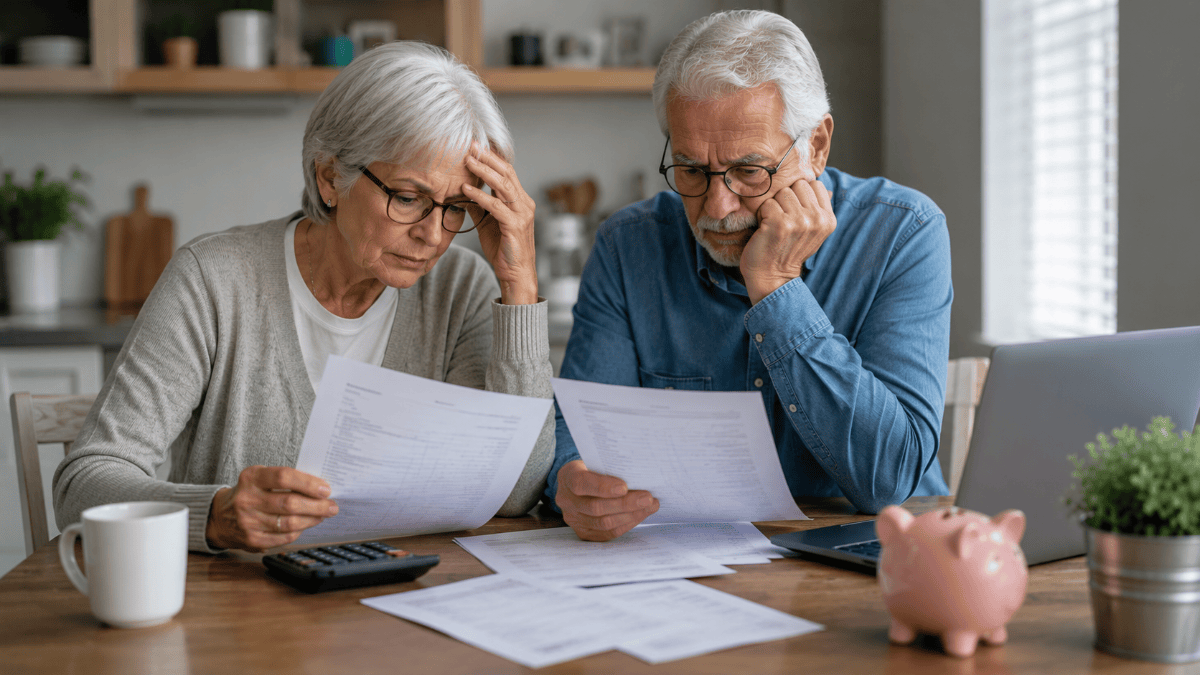 Could these 3 Social Security mistakes cost you thousands in retirement?