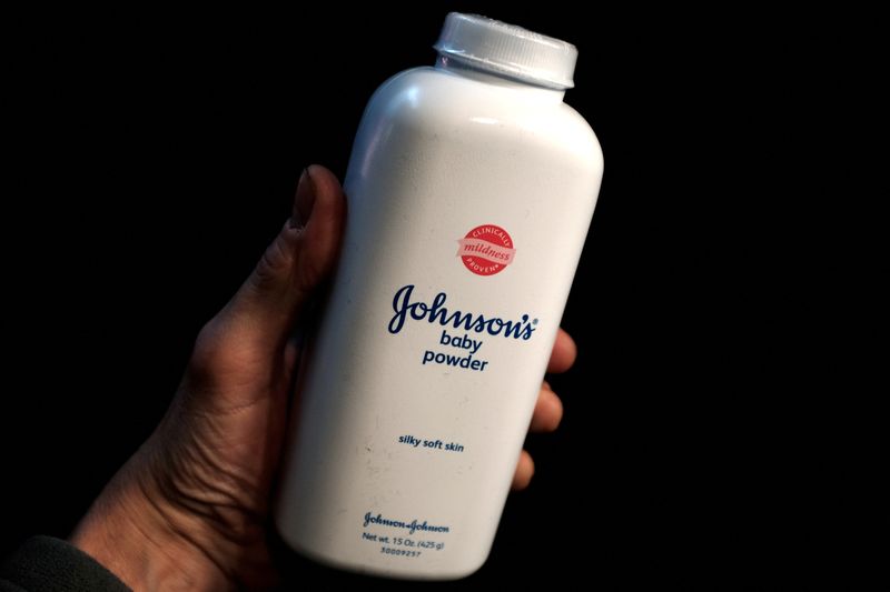 US judge casts doubt on 69,000 cases alleging J&J talc caused cancer