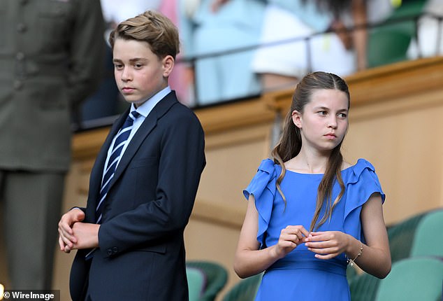 Opinion: How Prince George's start at Eton will be different from William's