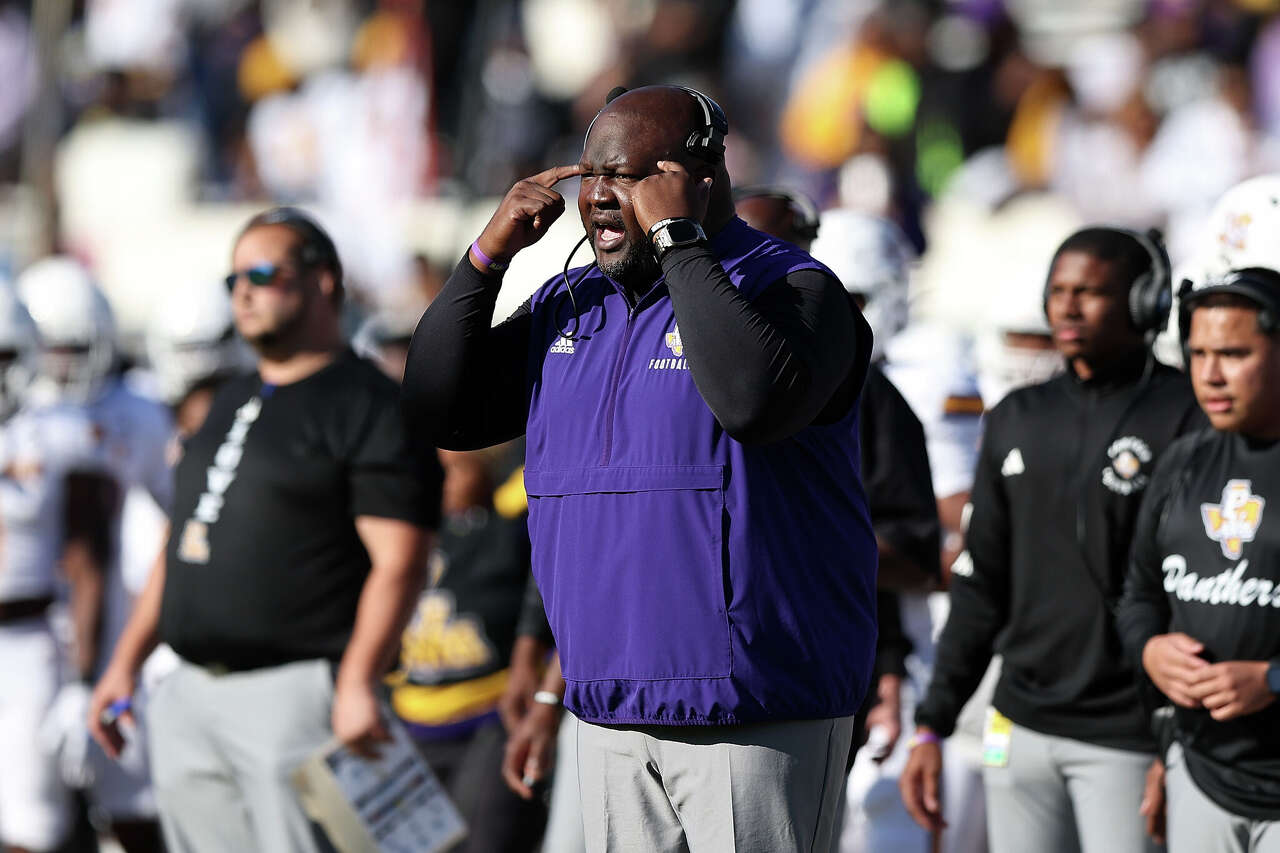 Prairie View coach says one Texas football circle still shuts out HBCUs