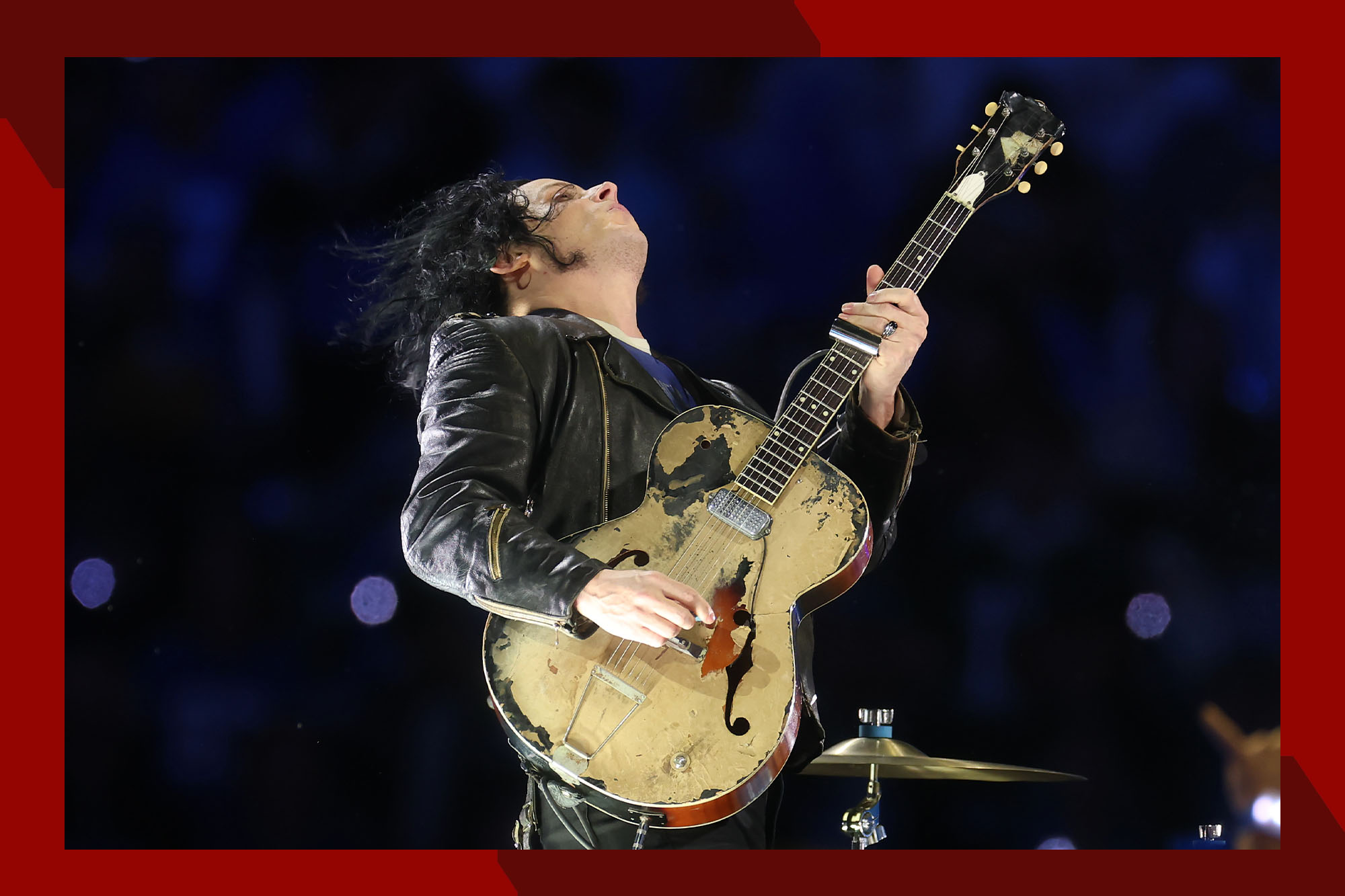 How much are Borderland Festival tickets? See Jack White in East Aurora, NY