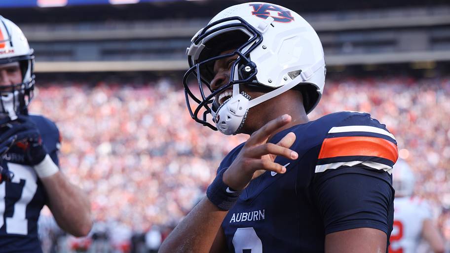Ole Miss QB Trinidad Chambliss breaks silence on Auburn transfer Deuce Knight