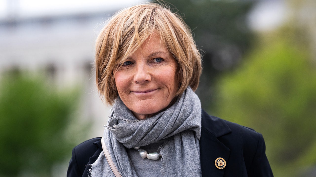 Revenge of the normies: Halo veteran-turned-candidate pitches outsider revolt in Nevada swing district