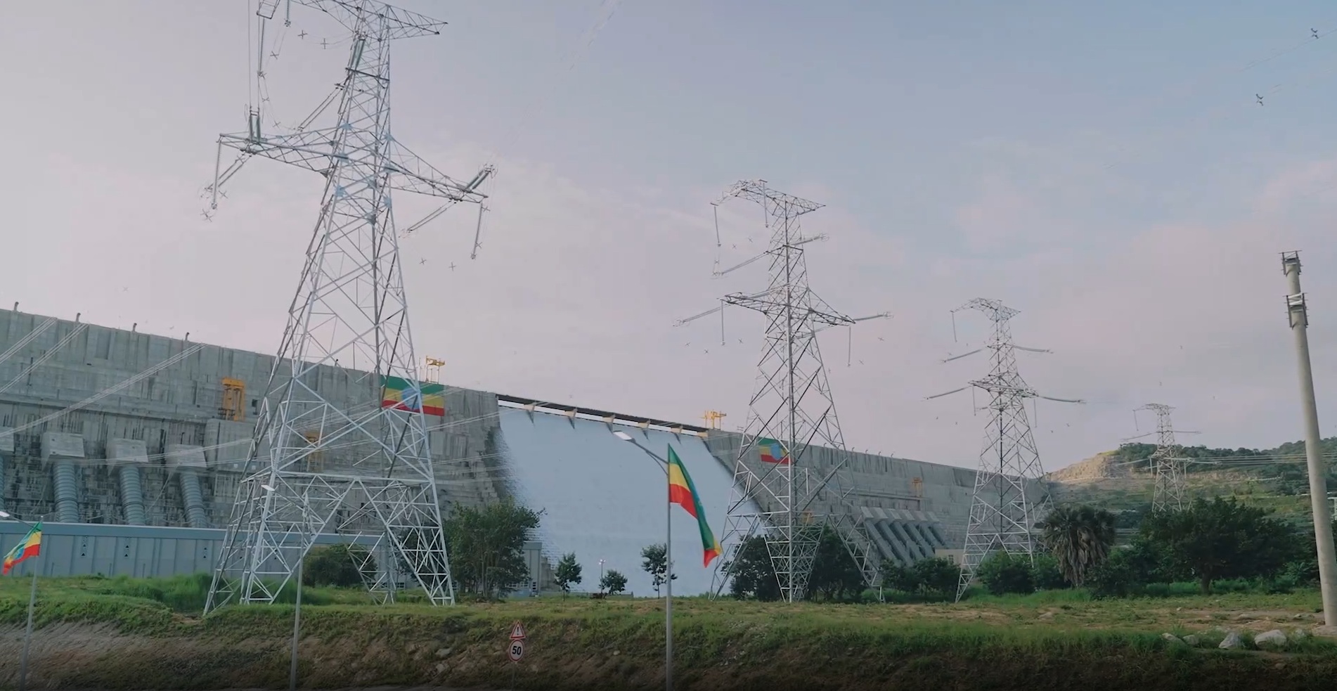 Strategic Miscalculations in the Abbay (Nile) Basin: Why Egypt's Isolation Strategy Against Ethiopia Is Bound to Fail