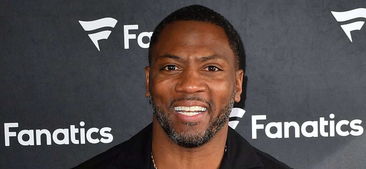 Ryan Clark insists ESPN fired and forced him off the air