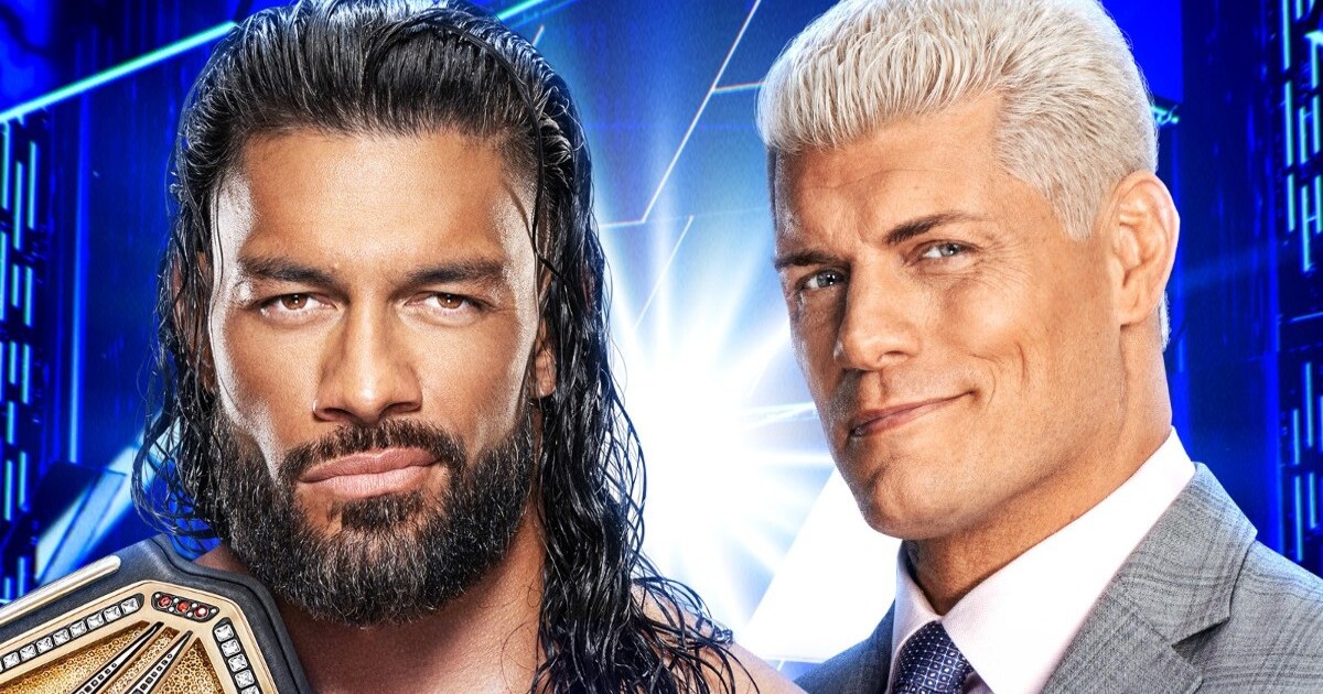 AEW star names Roman Reigns and Cody Rhodes among WWE matches he missed out on