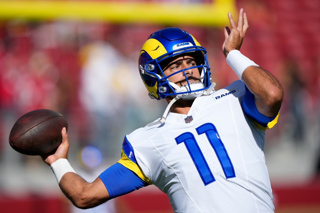 Jimmy Garoppolo