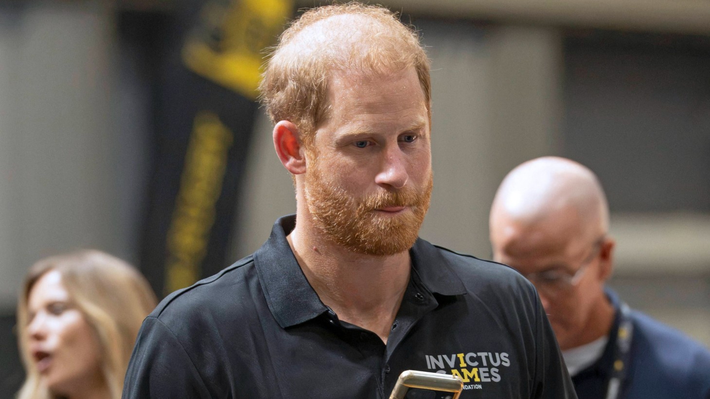 Prince Harry praised for appearing ‘much more approachable’ after podcast appearance: ‘This is exactly what he needed,’ brand and culture expert says
