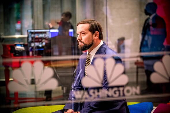 Russert slammed the Make America Healthy Again movement