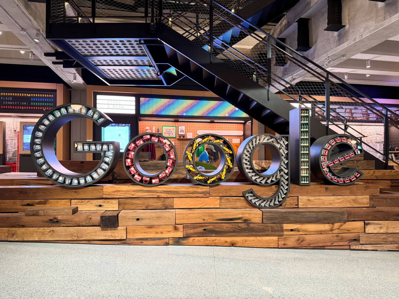 Google’s Red-Hot Cloud Growth Drives Second-Quarter Revenue Gains