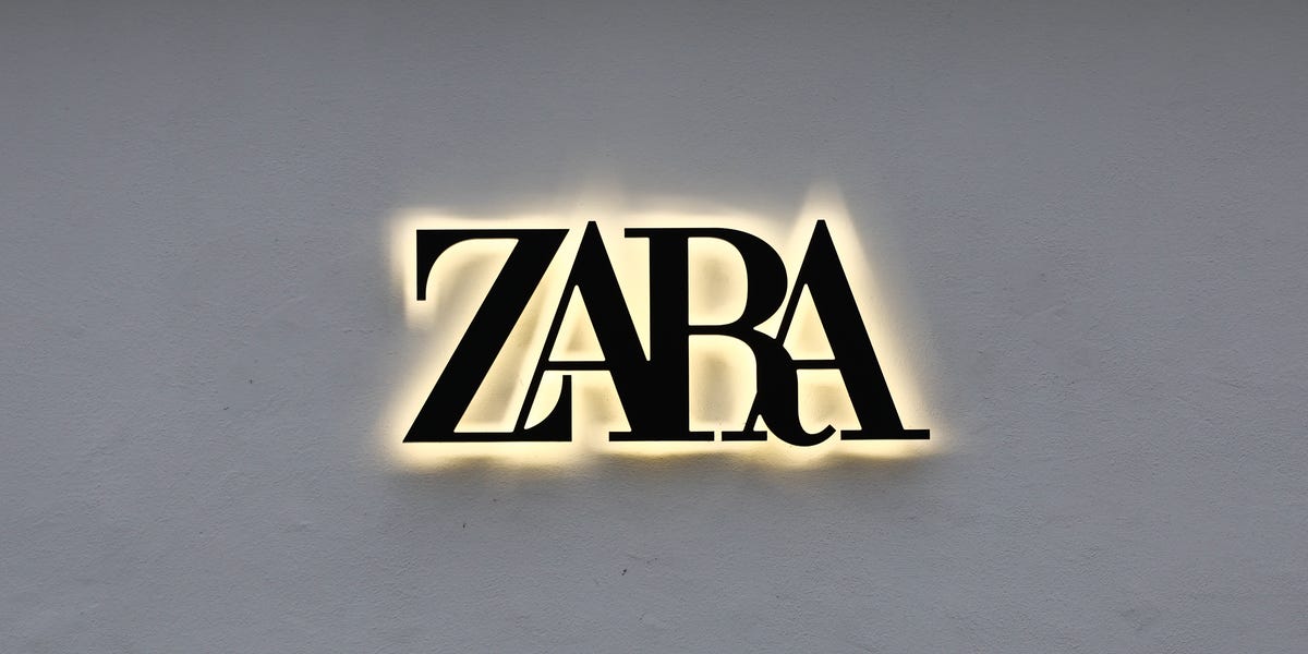How to Wear Zara’s Death Pants Without, You Know