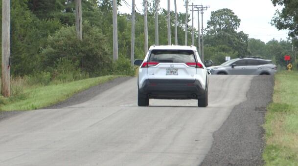 Who’s paying for emergency road work spurred by detour?