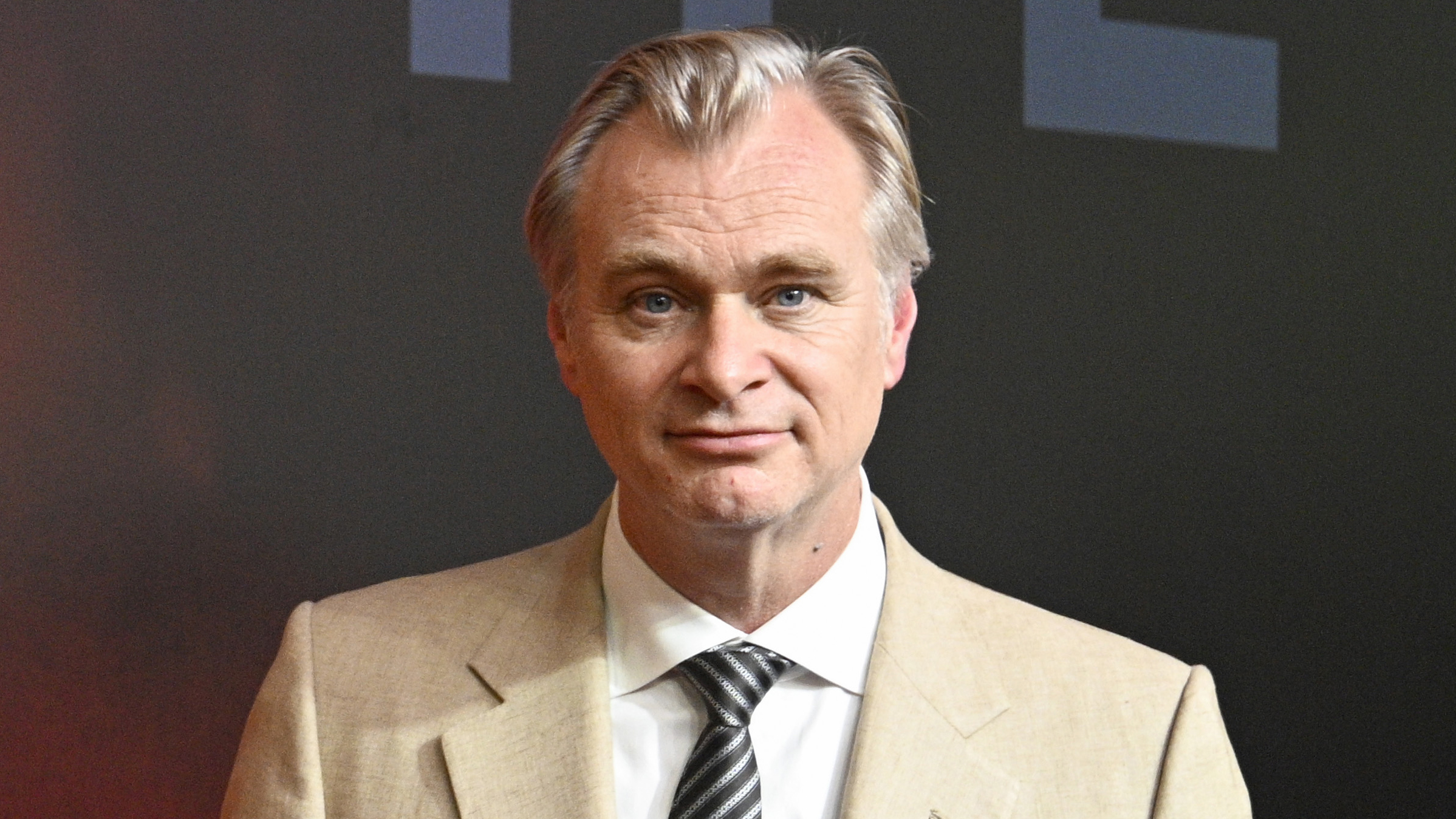 Christopher Nolan compares AI to a glass Trojan horse
