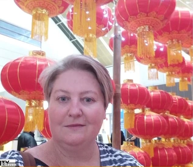 Victoria Police has since apologised to Ms Buckley for the distress caused