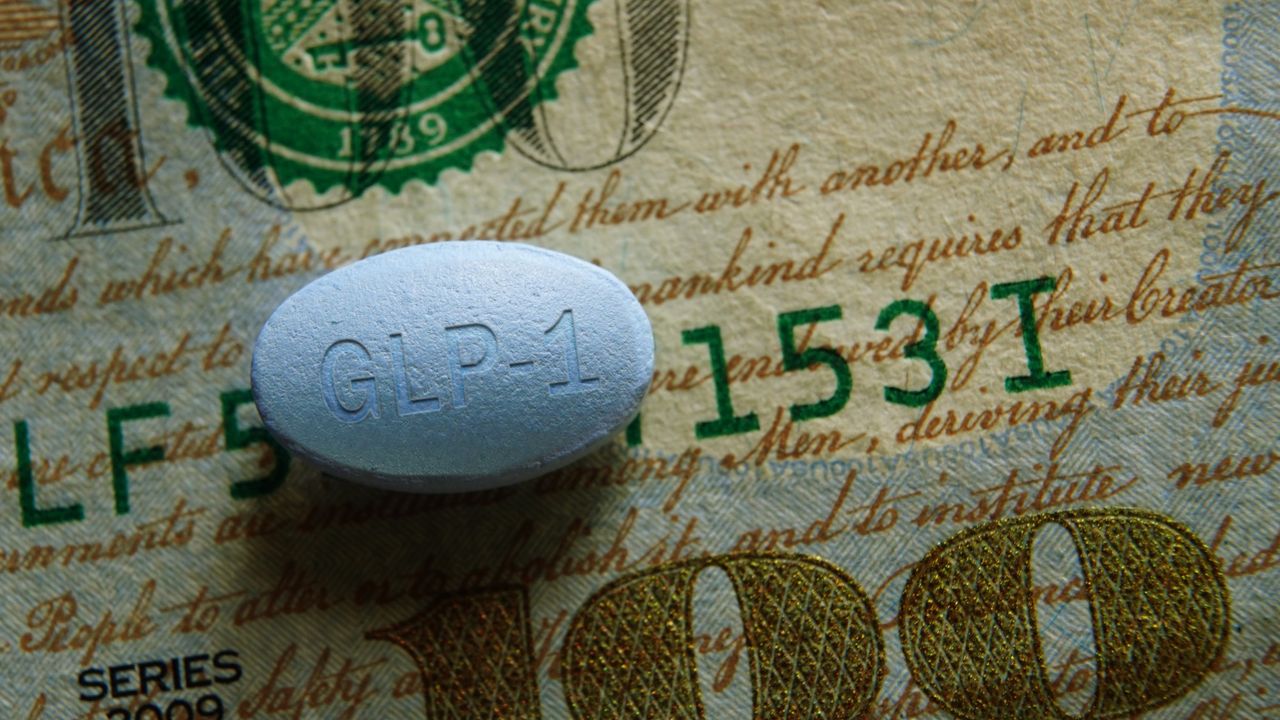 The GLP-1 economy: How weight-loss drugs are impacting major industries