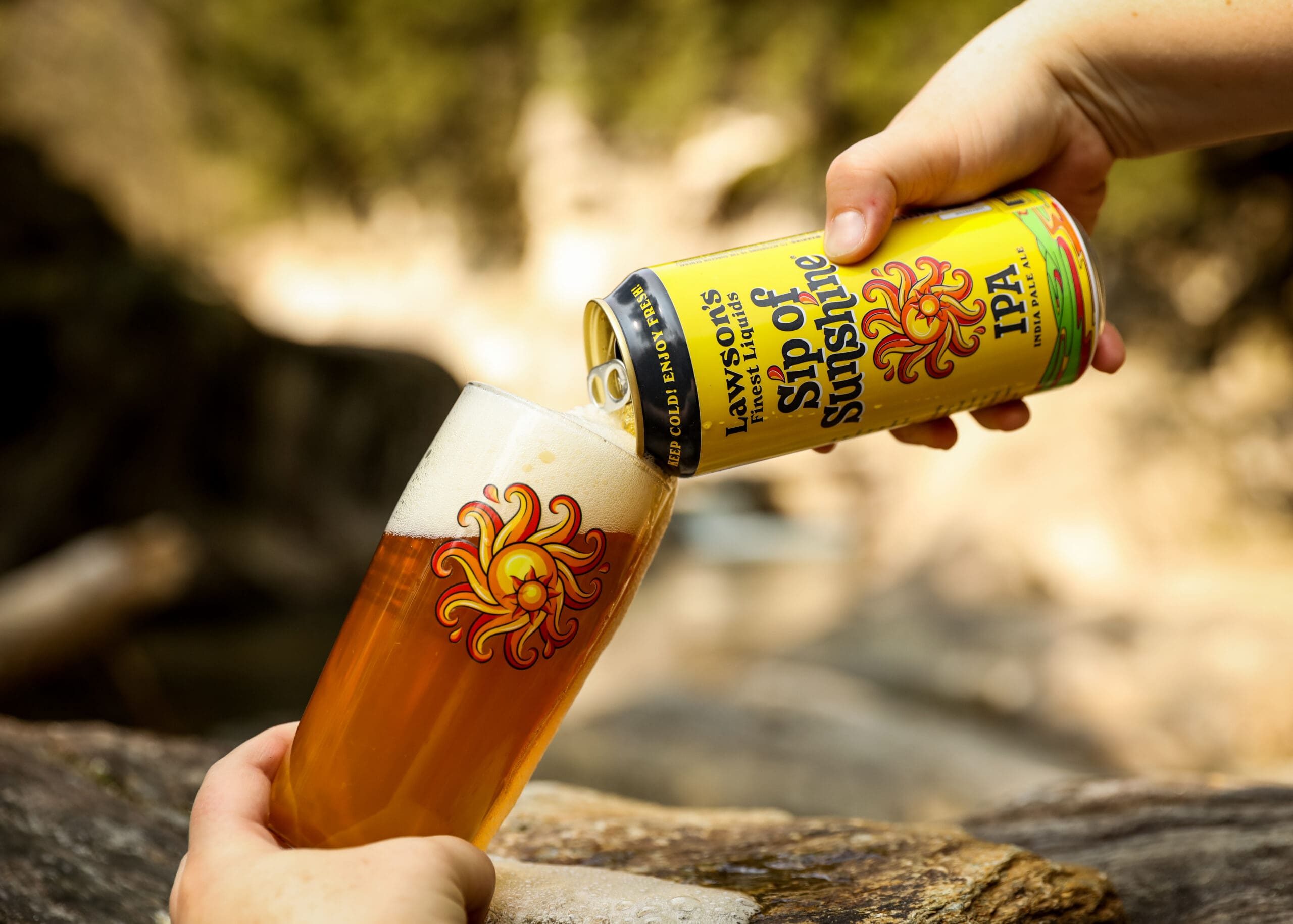 These are my favorite beers from Vermont that you should give a try
