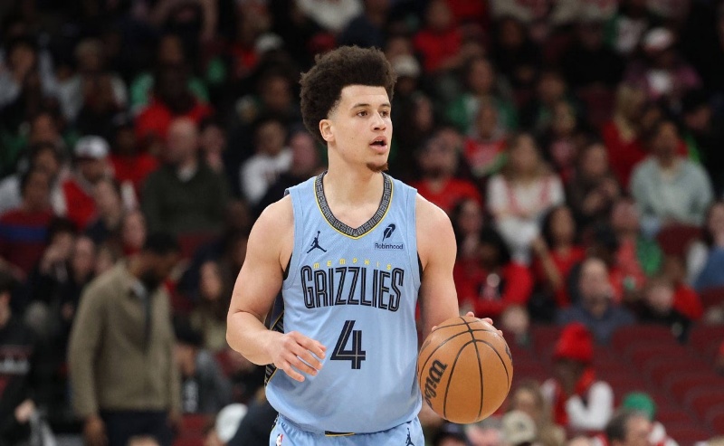Memphis Grizzlies Receive a 'B' Offseason Grade After Ja Morant Trade Signals New Era