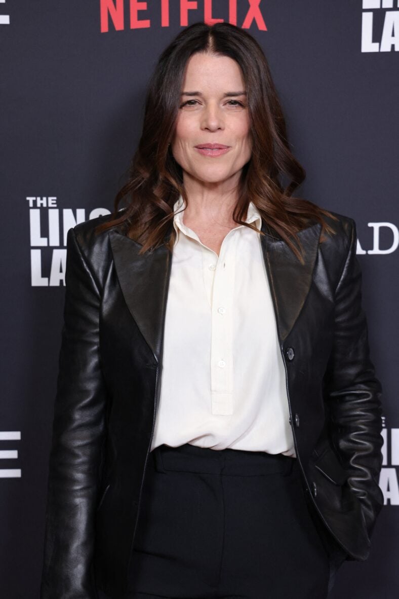 The Lincoln Lawyer Season 4 Premiere