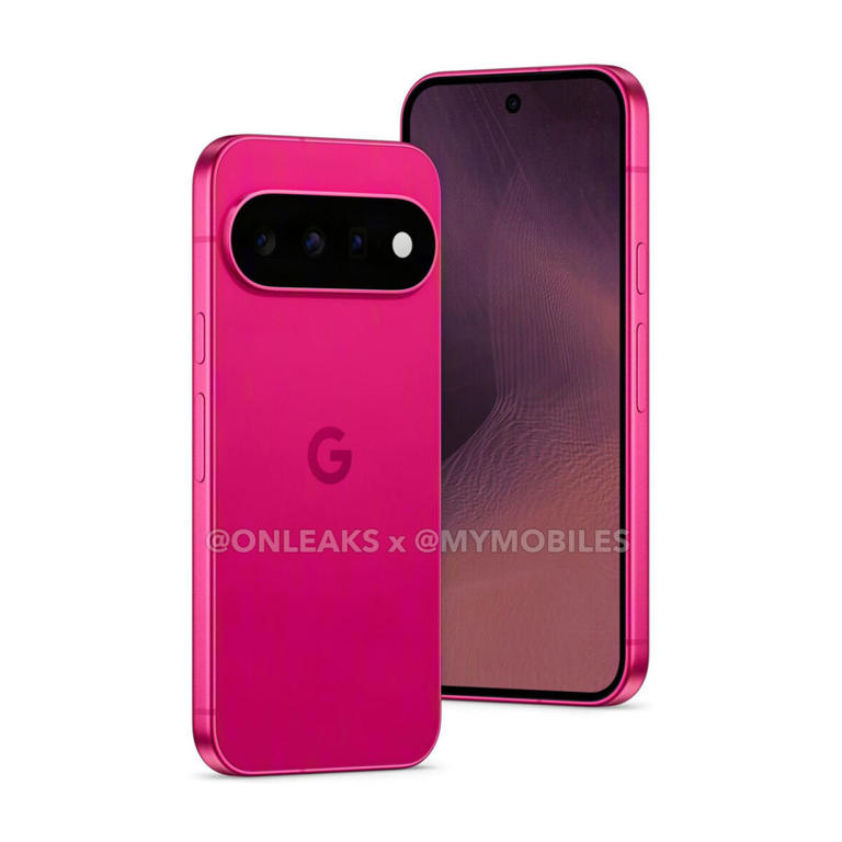All Pixel 11 series colors leaked: A vibrant palette of bold hues
