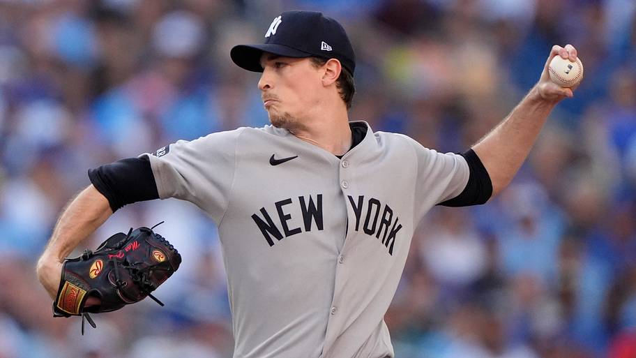 Pirates Change Lineup Against Yankees Star Max Fried