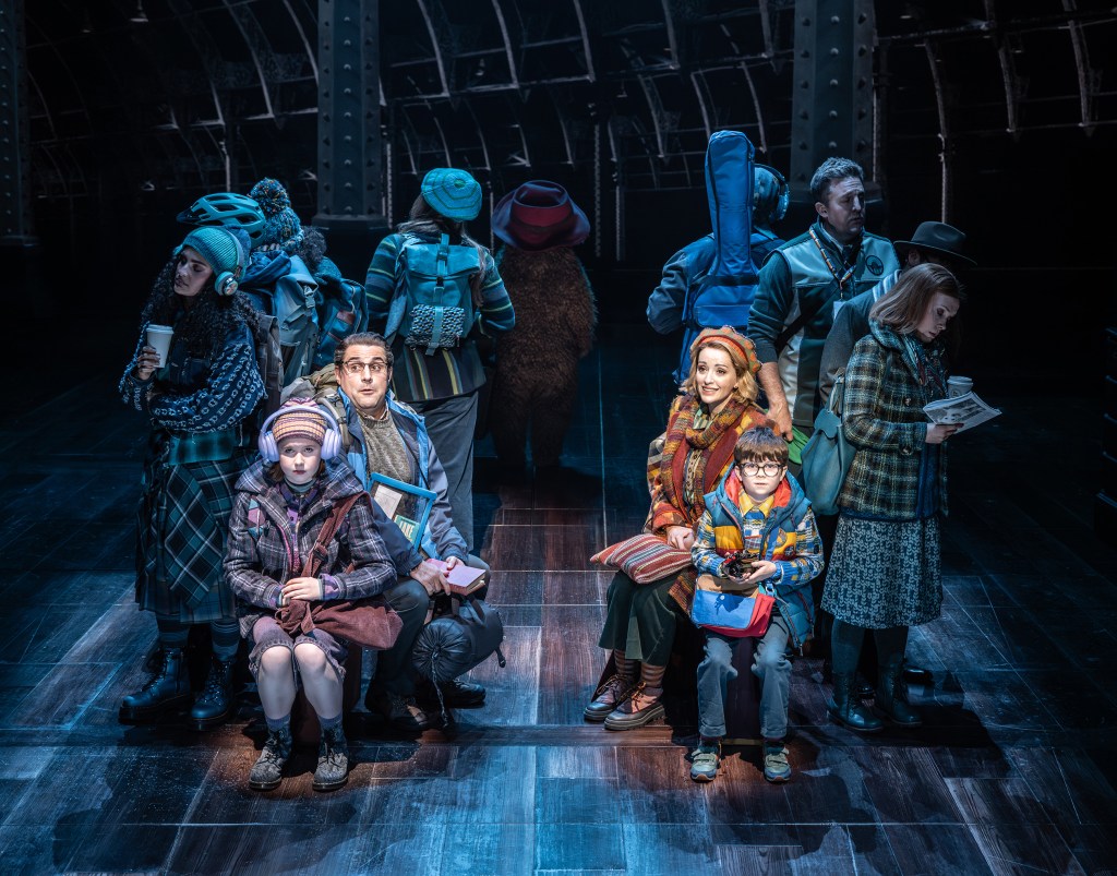 Two risky $30 million musicals are battling on Broadway — ‘Dolly’ and ‘Paddington’