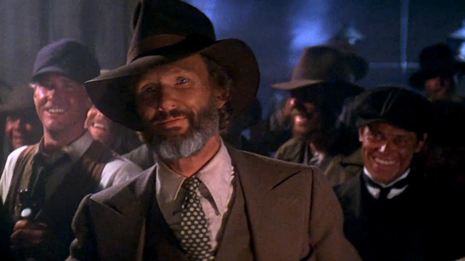 Willem Dafoe Turns 71: The Hollywood Director Who Fired Him Over a Joke