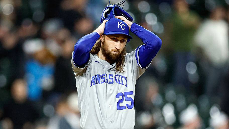 Royals rumors: Insider suggests KC could still trade struggling southpaw at deadline