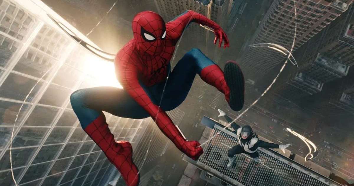 Spider-Man 4 cut a fight scene with multiple villains, but fans may still be able to see it