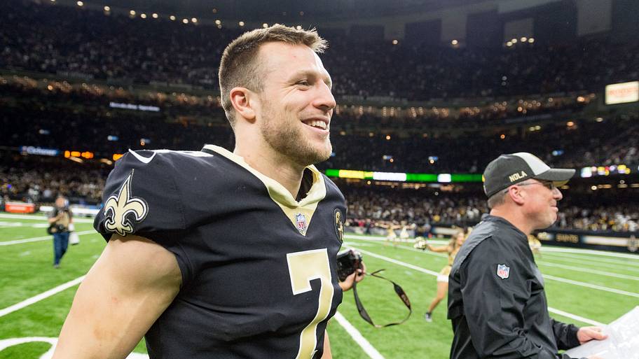 Broncos expert believes Taysom Hill still has unfinished NFL business