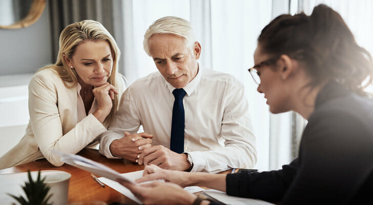 12 questions to ask a financial advisor