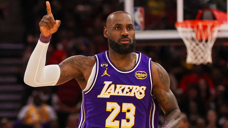Nick Wright can't ignore Heat's obvious fit for LeBron with latest prediction