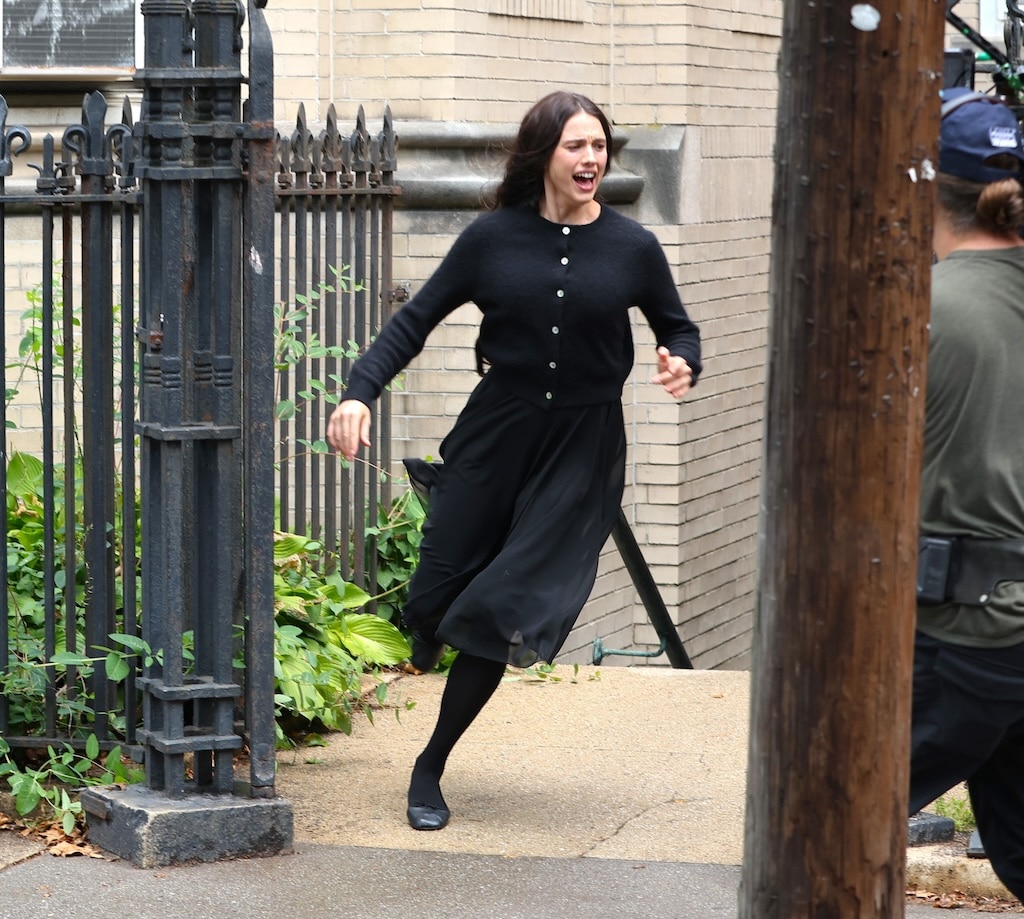 Margaret Qualley Makes First Appearance Since Jack Antonoff Breakup