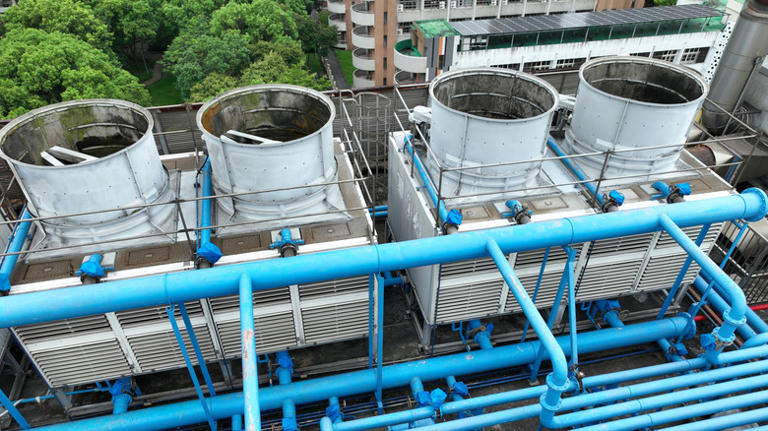 4 common problems for local residents when a data center is built in ...