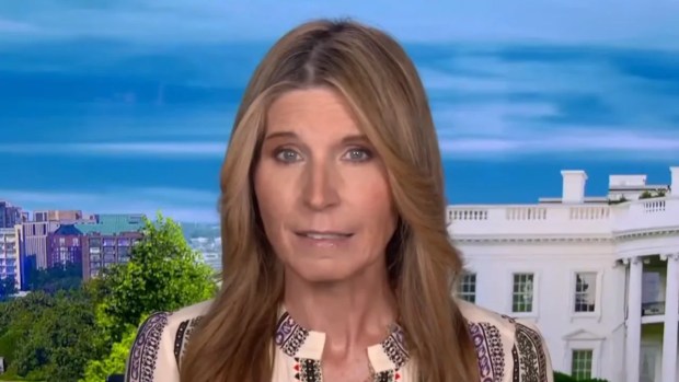 Nicolle Wallace shocked by Trump's response to dead American soldiers in Iran war: 'Could not be more wrong'