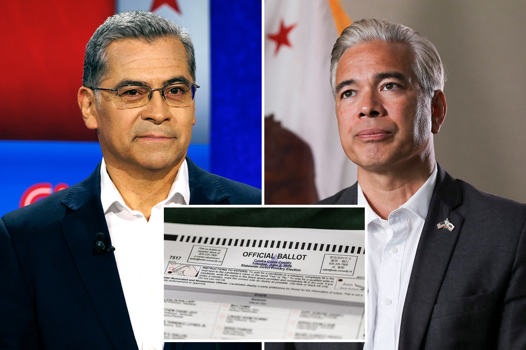 Dem leaders’ outrageous history of changing California ballot descriptions revealed