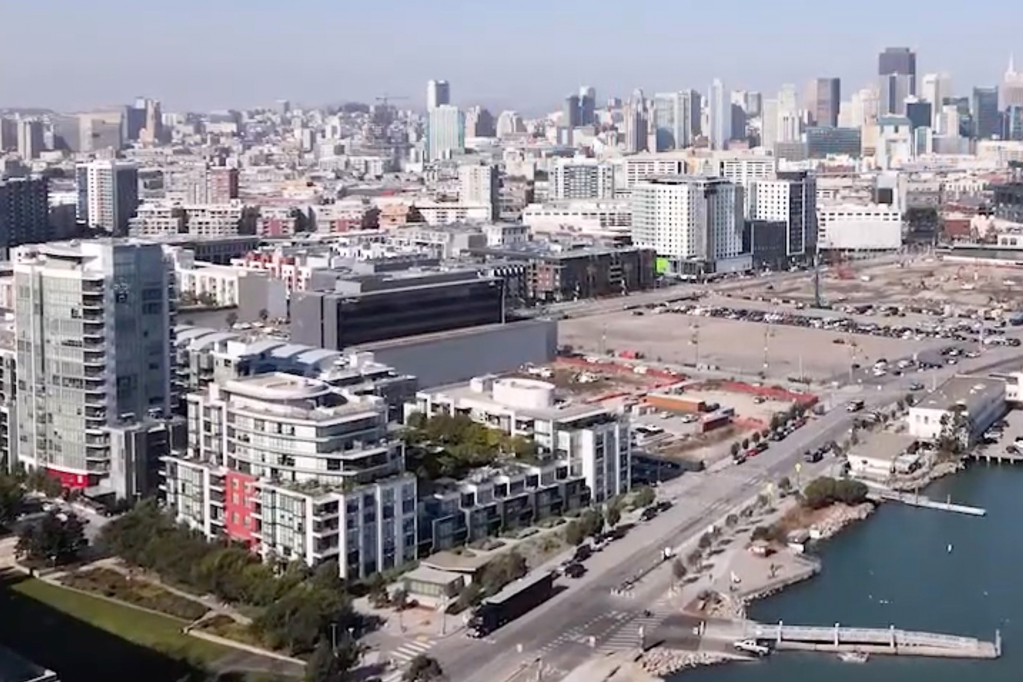 San Francisco’s troubled homeless housing project stripped of millions after scandal-plagued run