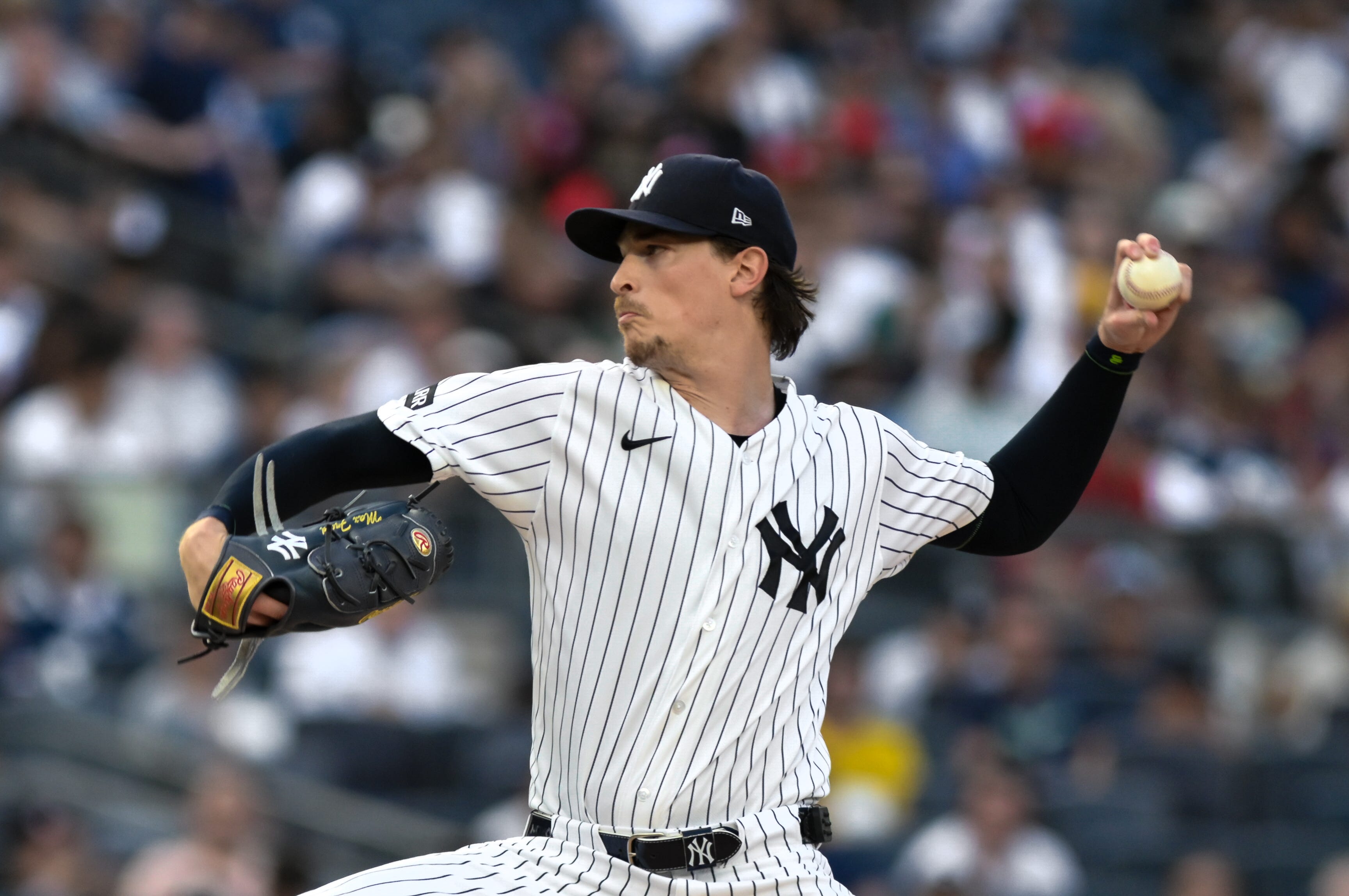 Max Fried returns, Yankees try to salvage doubleheader vs. Pirates