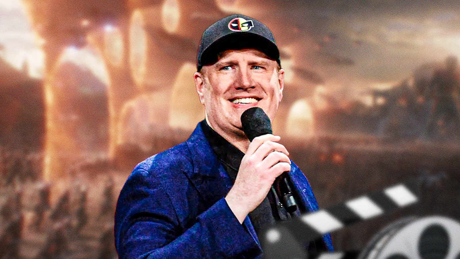 Kevin Feige drops 'easier' bombshell about 'new' MCU after Avengers: Secret Wars