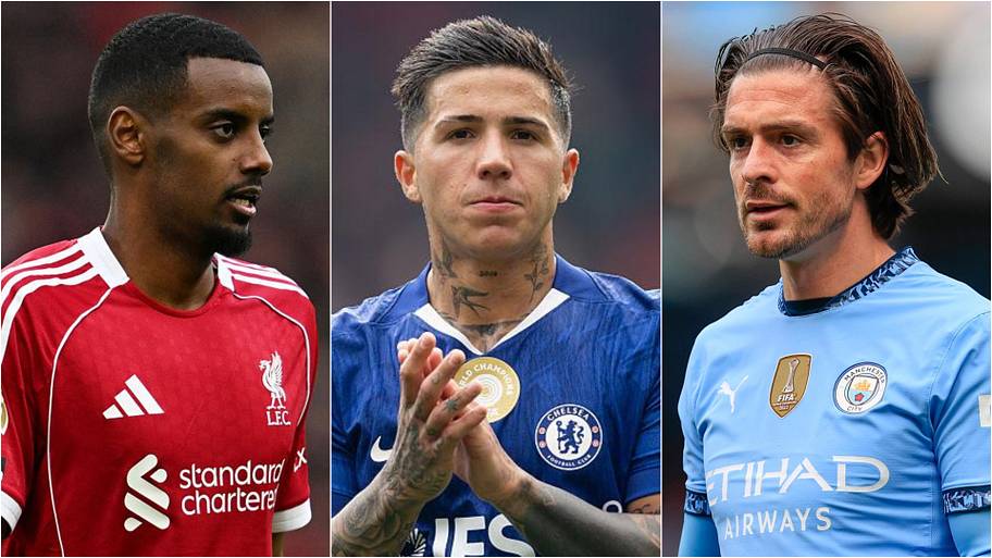 The most expensive transfers in Premier League history