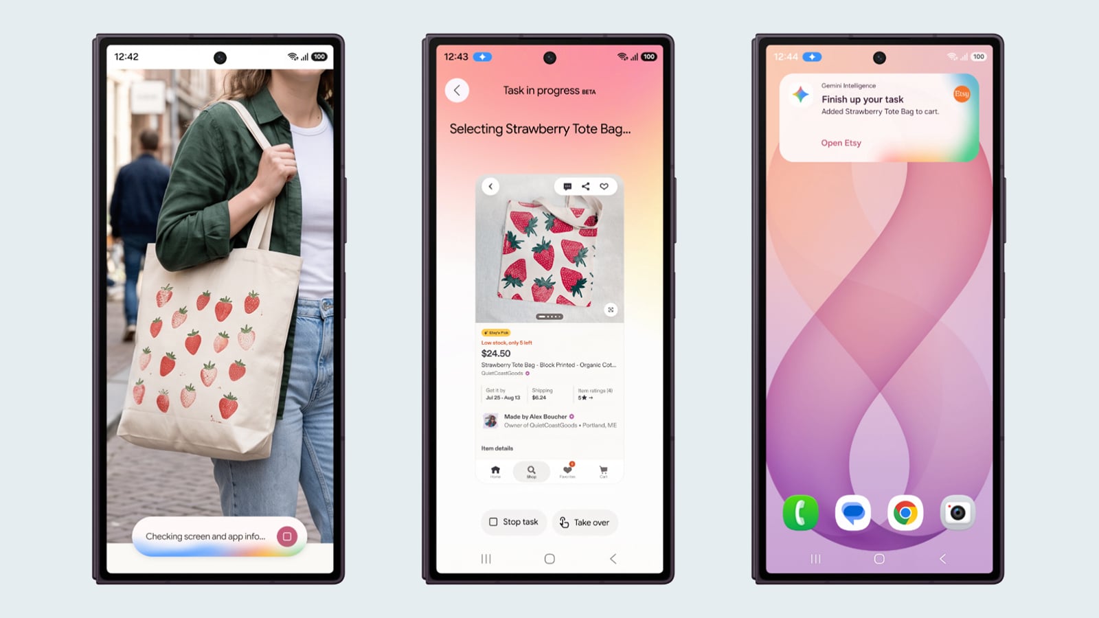 These Four New Android Features Are Coming, but Samsung Galaxy Devices Will Get Them First