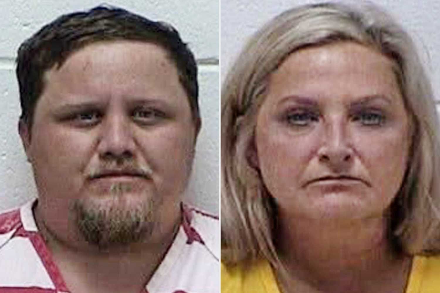 Pastor’s son impregnates 14-year-old — and church may have held baby shower for girl: Police