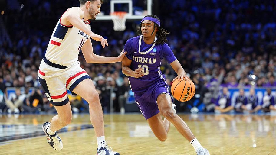 Could Kentucky guard Alex Wilkins lead the Wildcats in scoring this season?