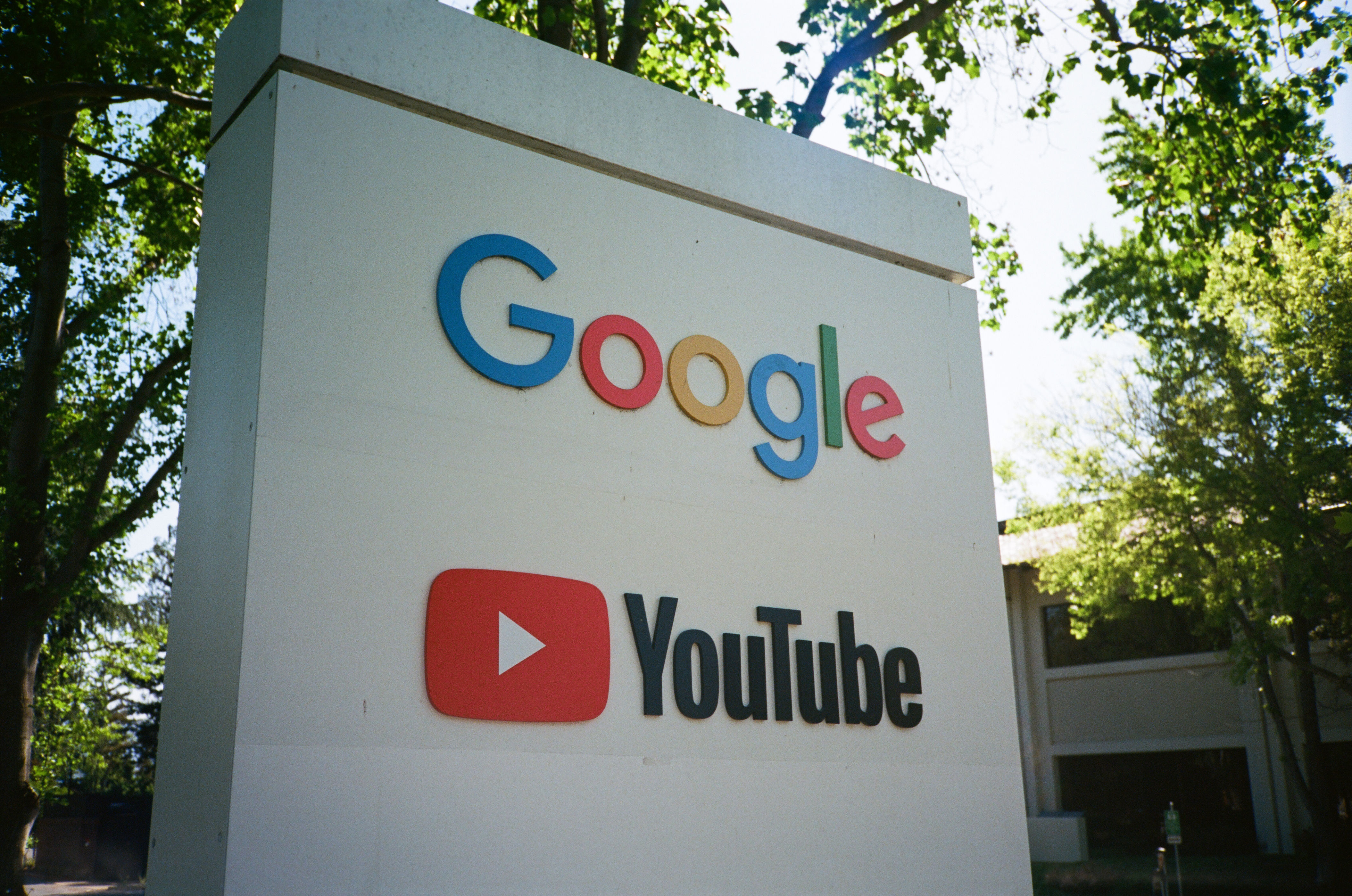 Alphabet Q2 2026 earnings: YouTube's 13% ad revenue growth paces results