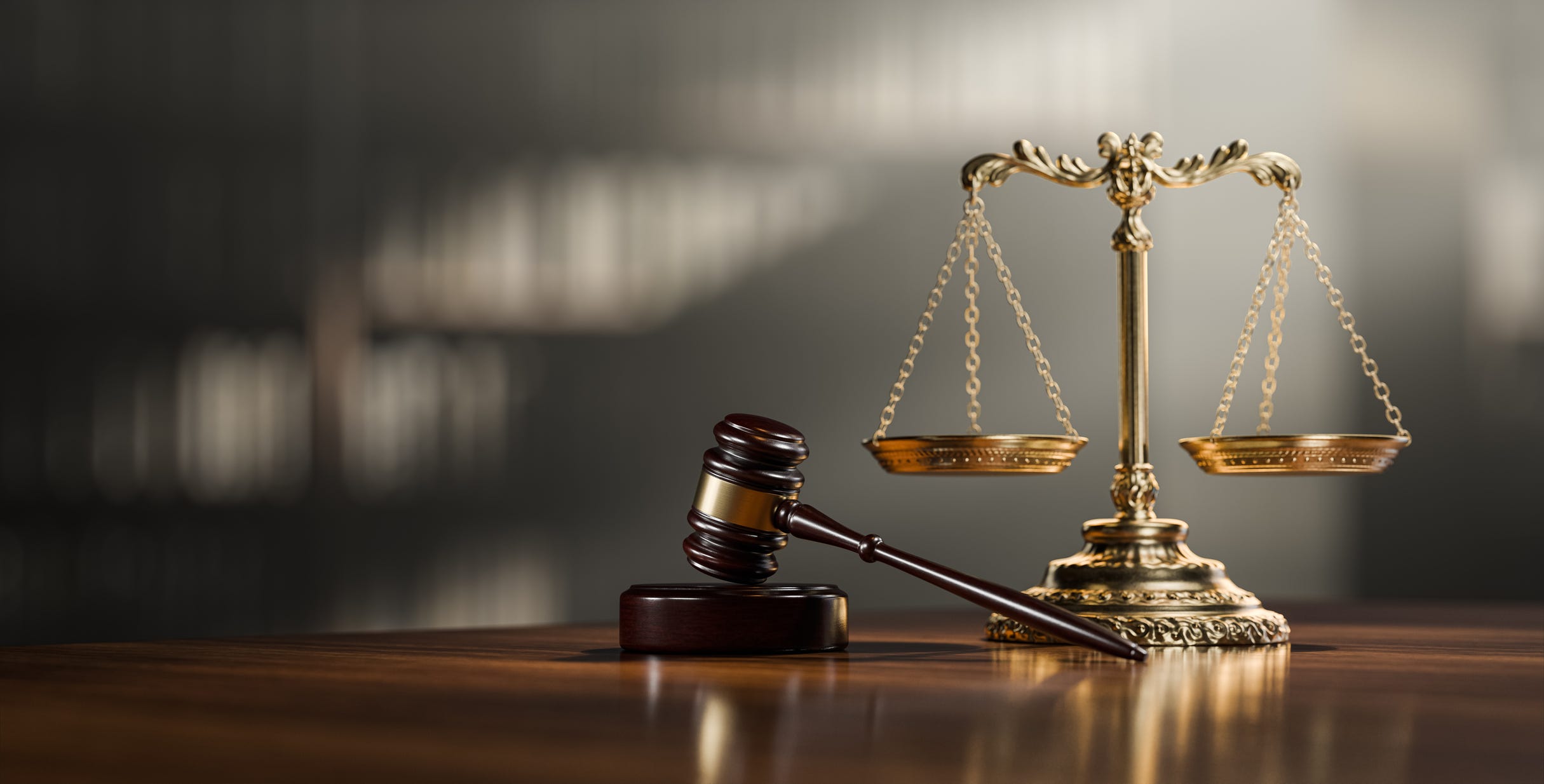 Foster son killed mom with cancer for financial gain, officials say