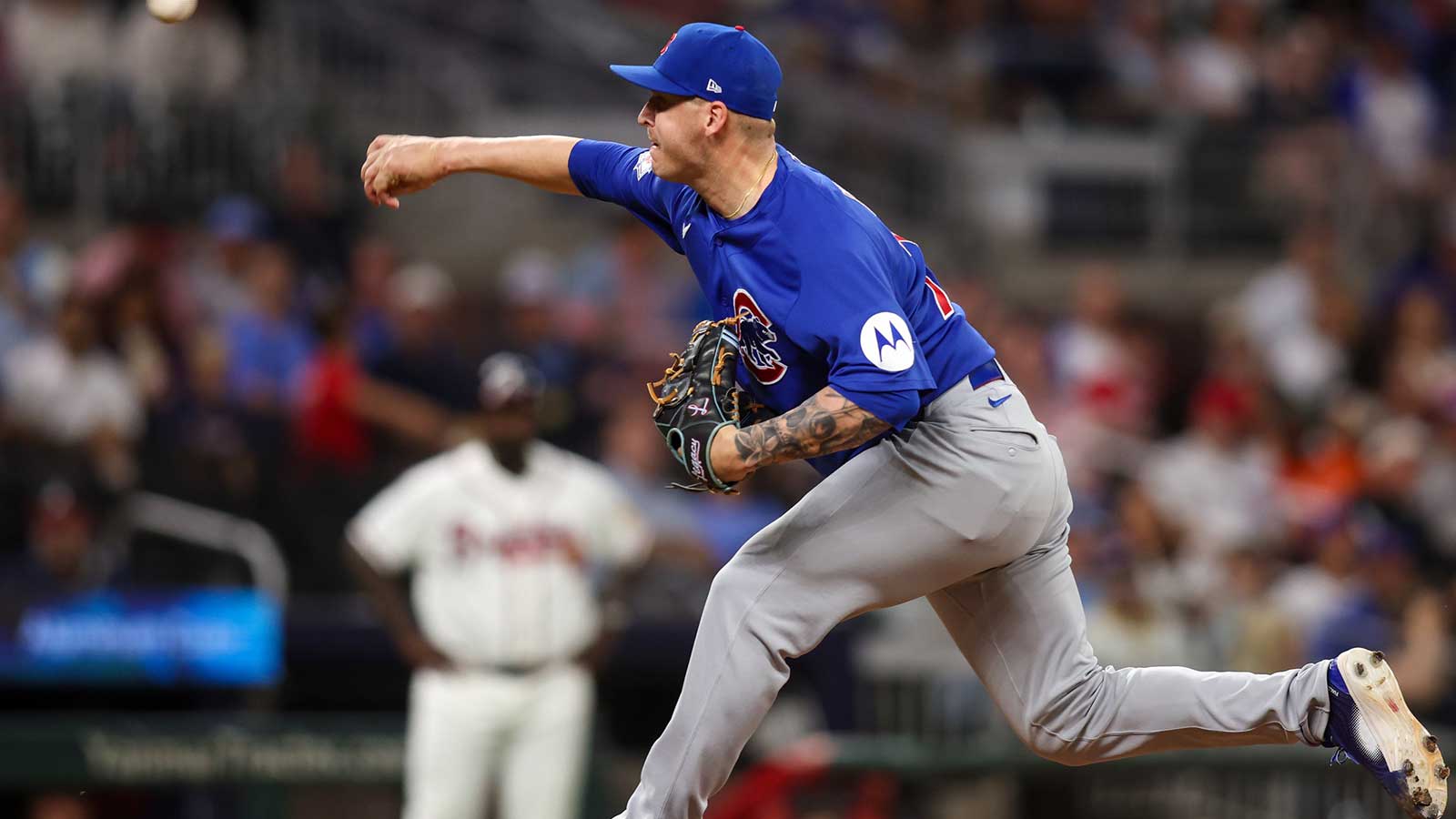 MLB rumors: Why Cubs, Phillies, Braves have no excuse this trade deadline
