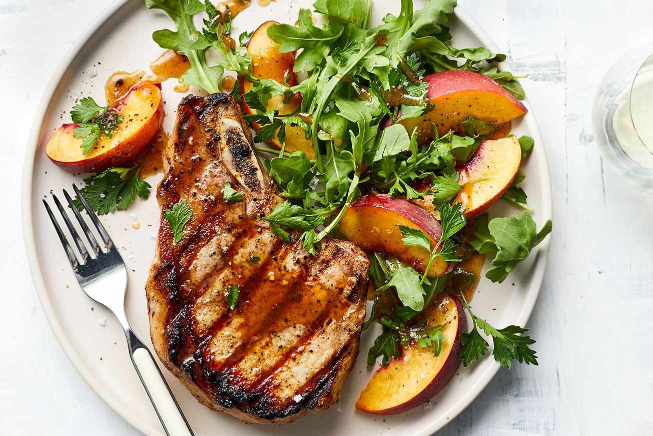 I’m a food editor, and I’ve been making this grilling mistake forever