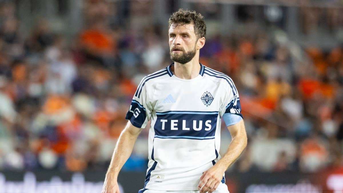 Is Thomas Muller playing tonight for Vancouver Whitecaps vs. FC Cincinnati?