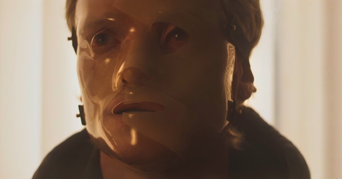 Clayface trailer has DCU fans debating if gory horror movie is taking things too far