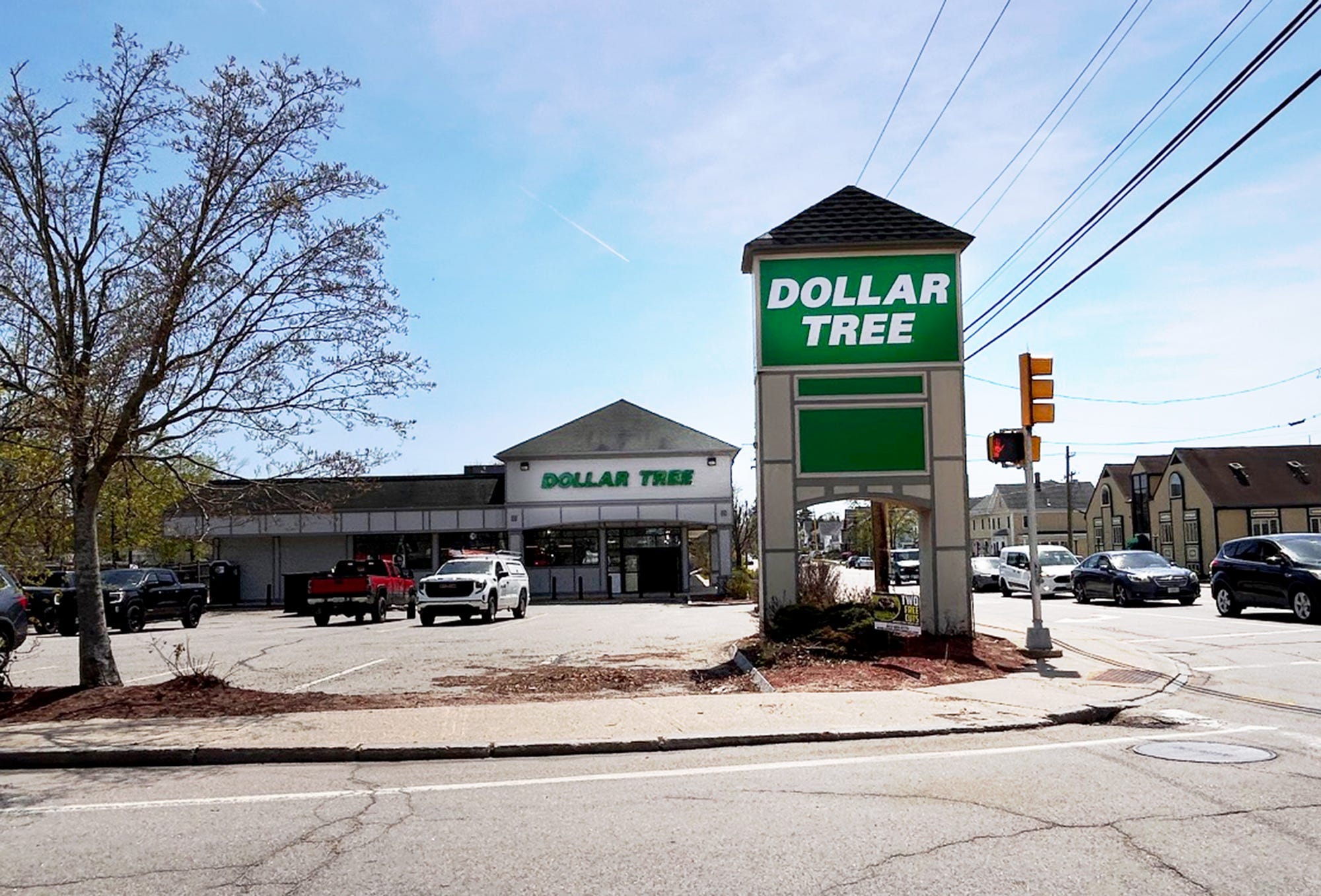 Dollar Tree price scanners fuel online debate over rising costs