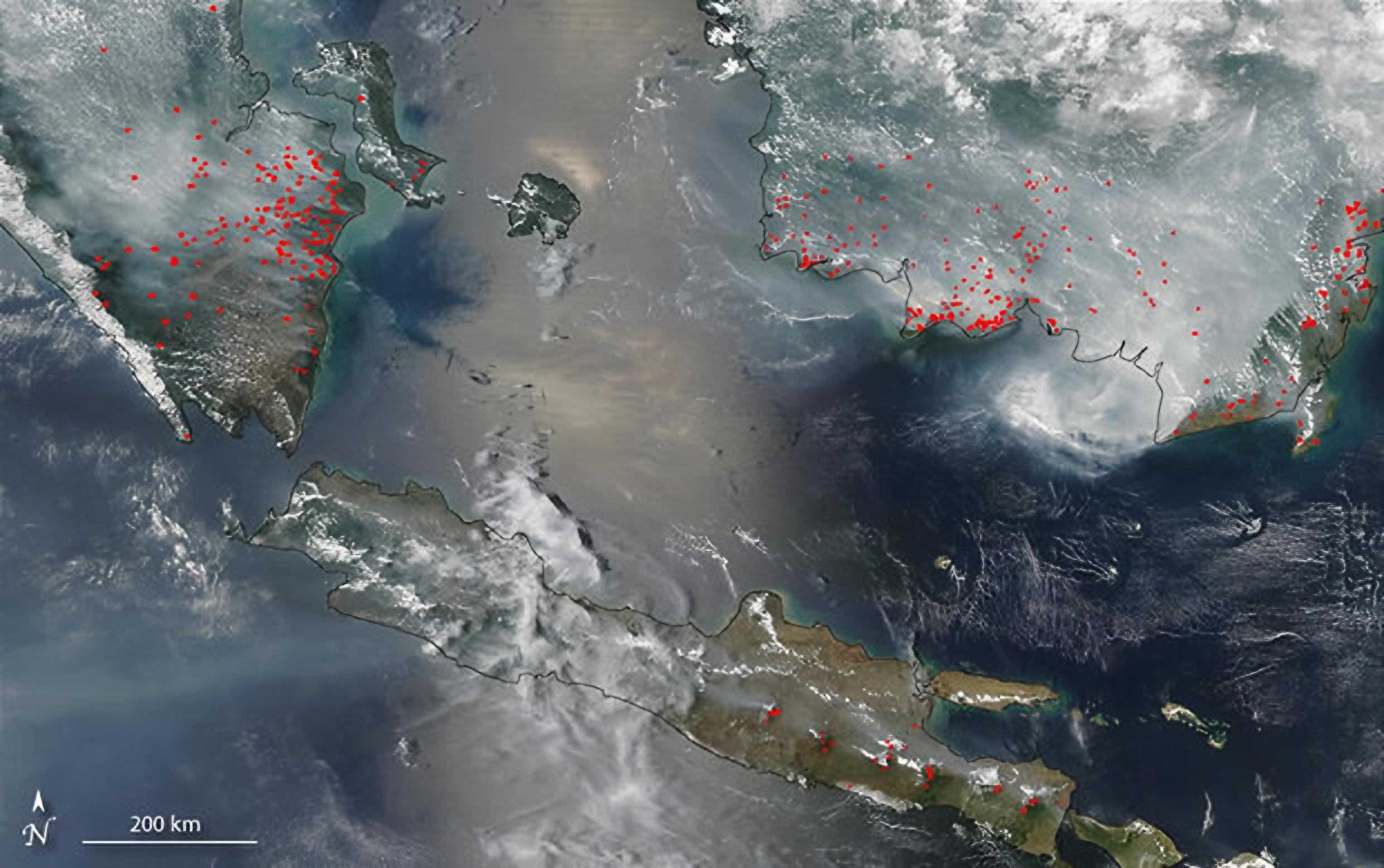 Super El Niño 2026 threatens 36 million with hunger before peak arrives